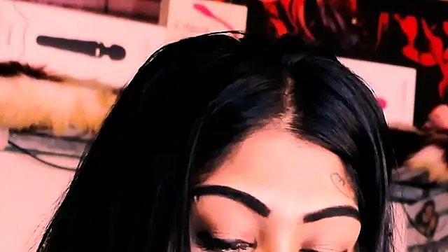 Snapshot of indian_dreamgirl chatting on October 31, 2025, 10:00 pm indian dreamgirl online show from October 31, 2025, 10:00 pm