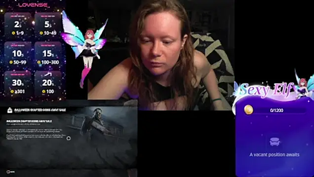 Snapshot of LilTokez chatting on January 17, 2026, 11:04 am LilTokez online show from January 17, 2026, 11:04 am