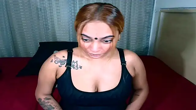 sexyindianchic online show from December 14, 2025, 9:19 pm