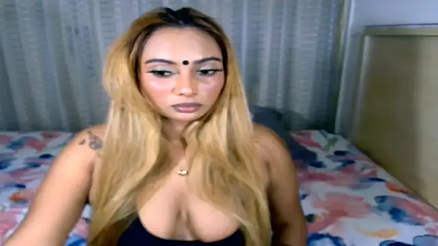 sexyindianchic online show from January 14, 2026, 6:57 pm