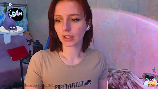 DanaMartina online show from February 15, 2025, 1:27 pm