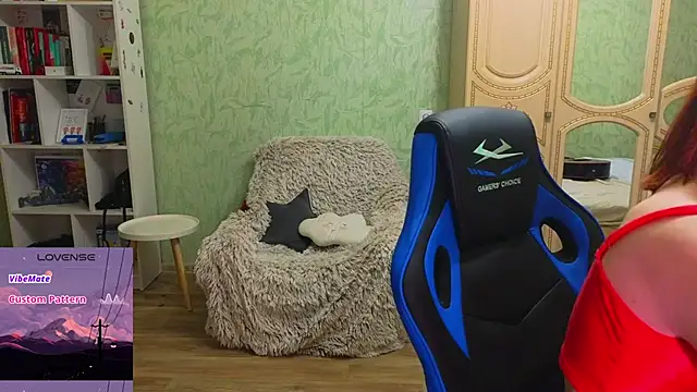 DanaMartina online show from March 14, 2025, 3:36 pm