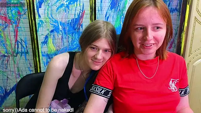 DanaMartina online show from September 24, 2025, 4:32 pm