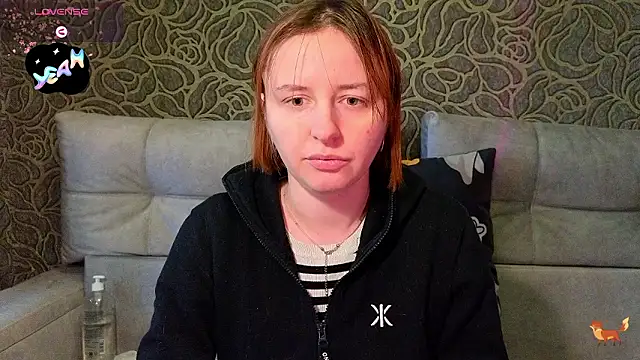 DanaMartina online show from January 18, 2026, 11:58 am