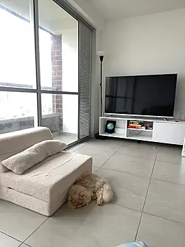 Snapshot of Anavi_ chatting on February 8, 2026, 8:45 pm Anavi online show from February 8, 2026, 8:45 pm