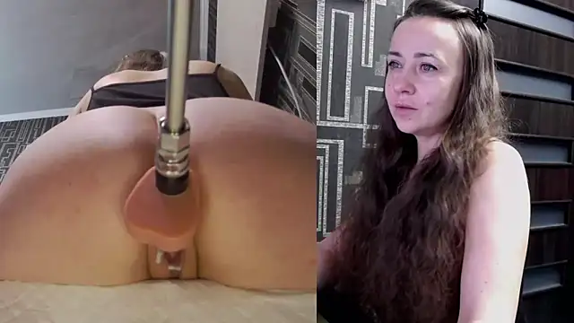 HelenLe sweet online show from December 10, 2024, 8:38 pm