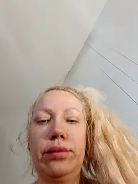 SofiaJoy online show from July 26, 2026, 8:10 am