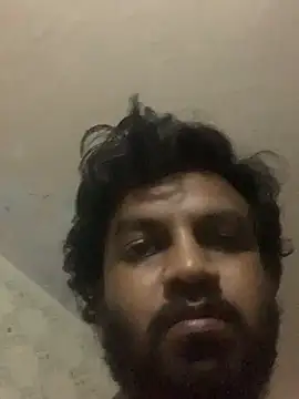 Snapshot of Rocky_1907 chatting on May 10, 2026, 7:46 am Rocky 1907 online show from May 10, 2026, 7:46 am
