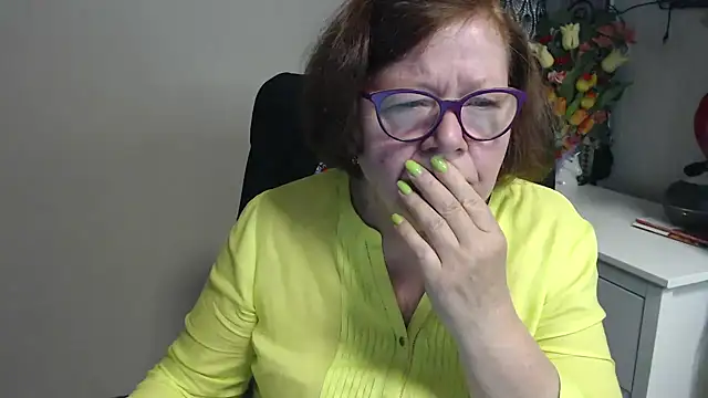 Adelewildx online show from May 14, 2026, 3:57 am