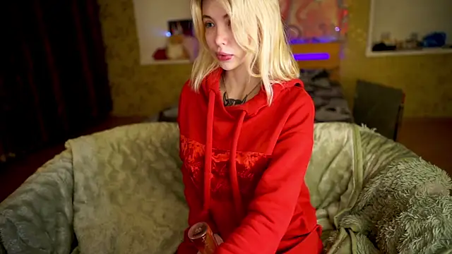 Allison Cuty online show from January 28, 2025, 11:39 pm