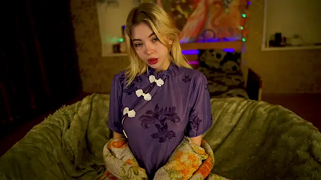 Allison Cuty online show from February 19, 2025, 7:59 pm