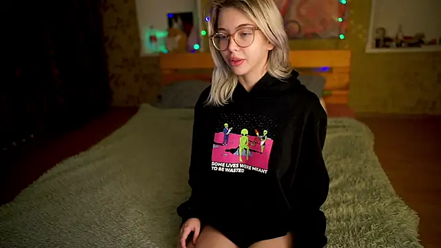 Allison Cuty online show from March 20, 2025, 12:19 am