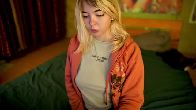 Allison Cuty online show from September 24, 2025, 3:10 am