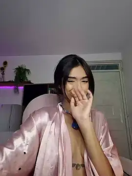 Snapshot of YourKatt chatting on January 31, 2025, 11:45 pm YourKatt online show from January 31, 2025, 11:45 pm