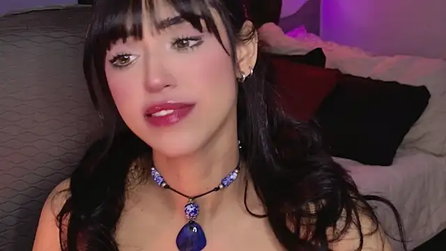 Snapshot of YourKatt chatting on February 12, 2026, 5:02 am YourKatt online show from February 12, 2026, 5:02 am