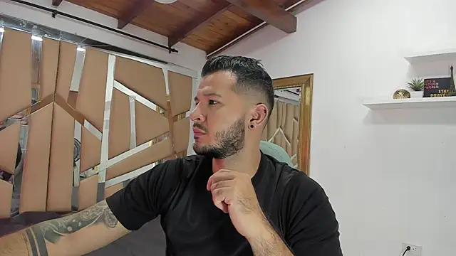 mister miike online show from January 28, 2025, 3:04 am