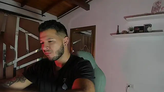 mister miike online show from February 27, 2025, 3:04 am