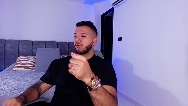 mister miike online show from November 29, 2025, 3:09 am