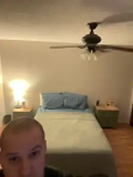 T-MarriedAndMessy-K online show from March 24, 2026, 7:57 am