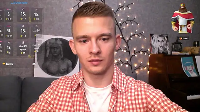 Marvelboy  online show from December 19, 2024, 9:17 pm