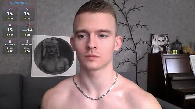 Marvelboy  online show from February 7, 2025, 12:17 pm