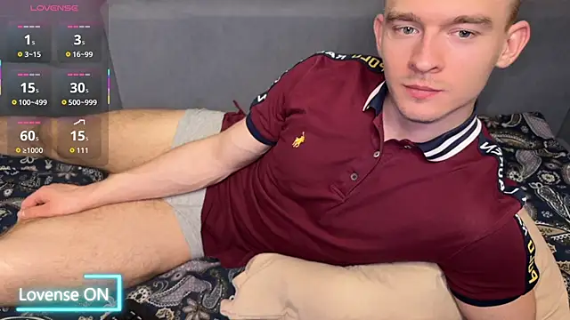 Marvelboy  online show from October 28, 2025, 9:46 am