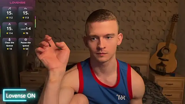 Snapshot of Marvelboy_ chatting on December 21, 2025, 1:24 am Marvelboy online show from December 21, 2025, 1:24 am