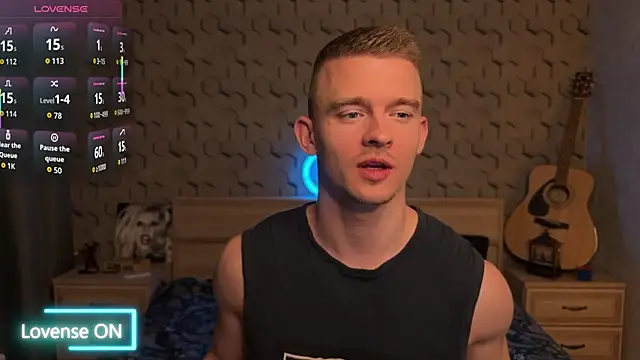 Snapshot of Marvelboy_ chatting on January 7, 2026, 1:30 am Marvelboy online show from January 7, 2026, 1:30 am