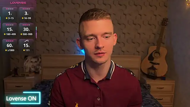 Snapshot of Marvelboy_ chatting on January 7, 2026, 2:41 pm Marvelboy online show from January 7, 2026, 2:41 pm