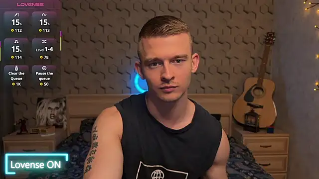 Snapshot of Marvelboy_ chatting on January 11, 2026, 1:43 am Marvelboy online show from January 11, 2026, 1:43 am