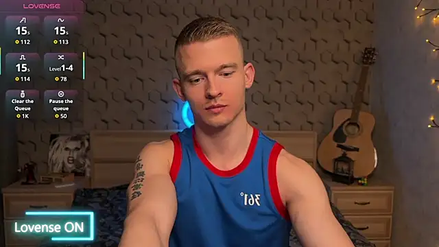 Snapshot of Marvelboy_ chatting on January 13, 2026, 1:11 am Marvelboy online show from January 13, 2026, 1:11 am