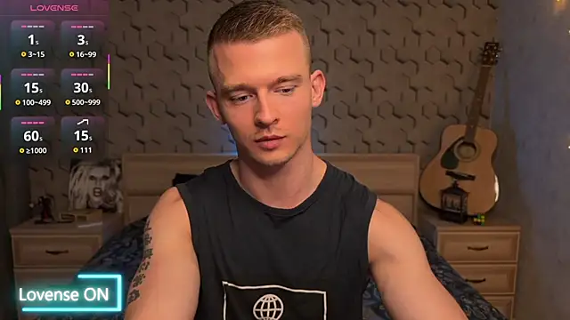 Snapshot of Marvelboy_ chatting on January 17, 2026, 2:05 am Marvelboy online show from January 17, 2026, 2:05 am