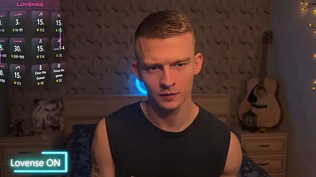 Snapshot of Marvelboy_ chatting on February 22, 2026, 12:47 pm Marvelboy online show from February 22, 2026, 12:47 pm