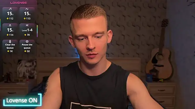 Snapshot of Marvelboy_ chatting on March 1, 2026, 6:54 pm Marvelboy online show from March 1, 2026, 6:54 pm