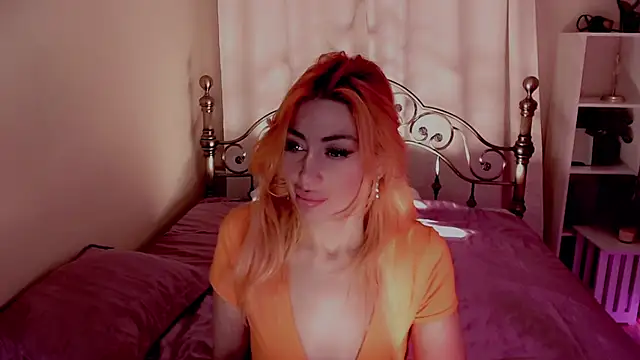 AnnieGOld  online show from December 23, 2024, 3:29 am