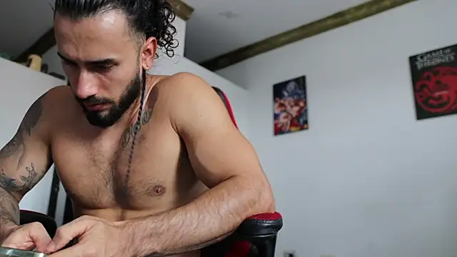 Baky sexy online show from January 22, 2025, 6:31 pm