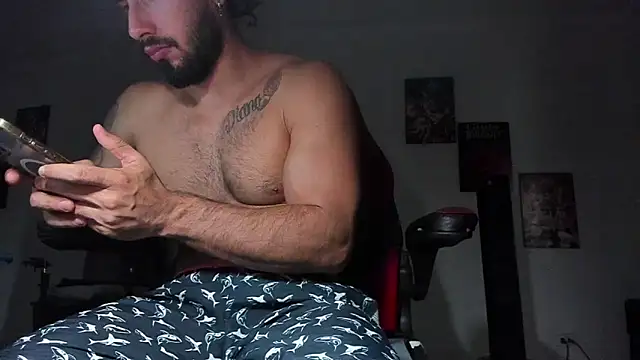 Baky sexy online show from March 5, 2025, 3:40 pm