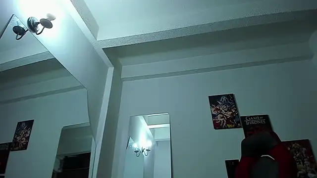 Baky sexy online show from March 18, 2025, 9:53 pm