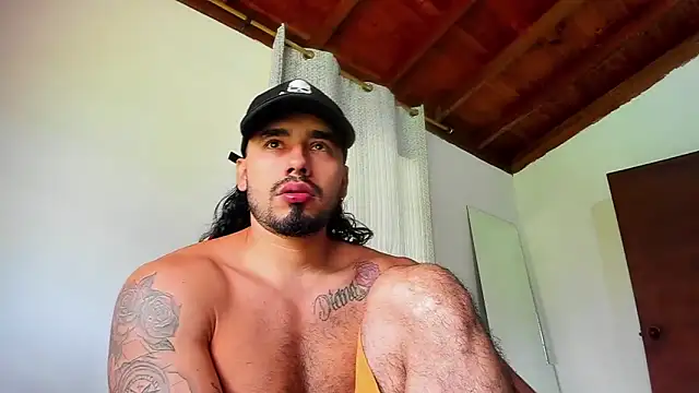 Baky sexy online show from October 7, 2025, 4:15 pm