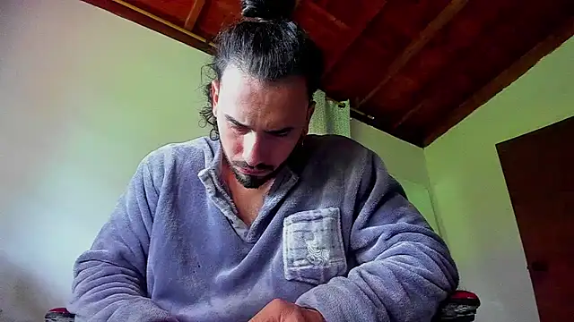 Baky sexy online show from February 2, 2026, 3:11 pm