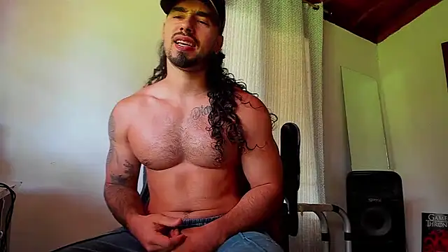 Baky sexy online show from February 14, 2026, 1:52 pm