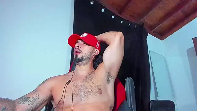 Baky sexy online show from July 28, 2026, 4:08 am