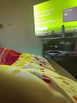 Chris-LE91 online show from March 18, 2026, 5:21 am