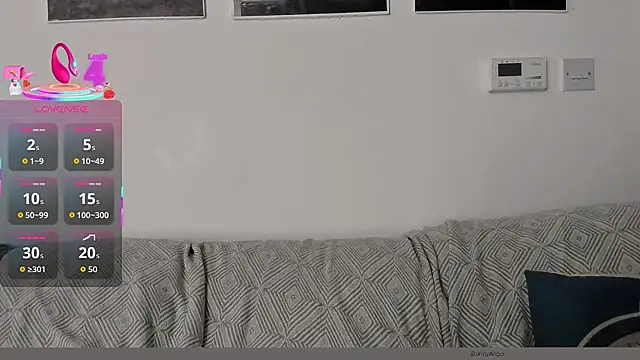 StormyAngelx online show from July 13, 2026, 9:56 am