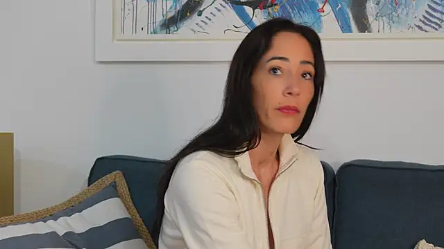 SweeetAlegra online show from January 26, 2025, 2:41 pm