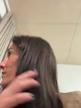 SweeetAlegra online show from February 2, 2025, 11:11 pm