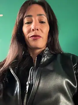 SweeetAlegra online show from February 6, 2025, 4:25 pm