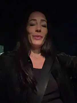 SweeetAlegra online show from February 9, 2025, 8:45 pm