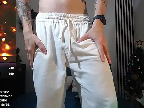 jeff cubel online show from December 8, 2024, 10:47 pm