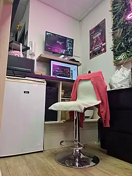 Nathotsexy1 online show from January 28, 2025, 4:52 pm